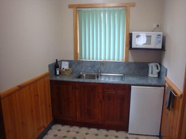 Kentish Hills Retreat Motel Sheffield Rom bilde